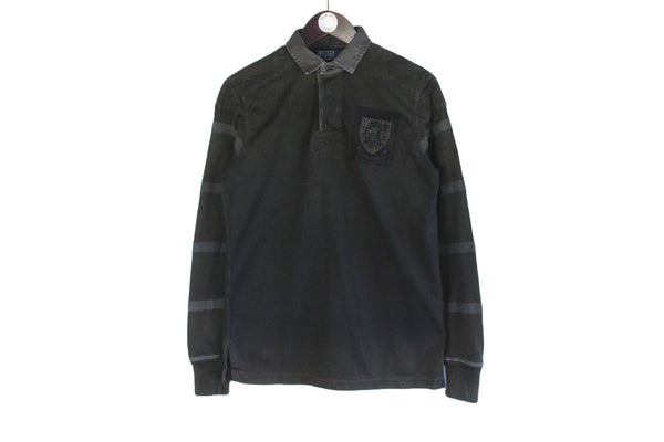 Vintage Polo by Ralph Lauren Rugby Shirt Medium
