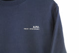 A.P.C. Sweatshirt Medium