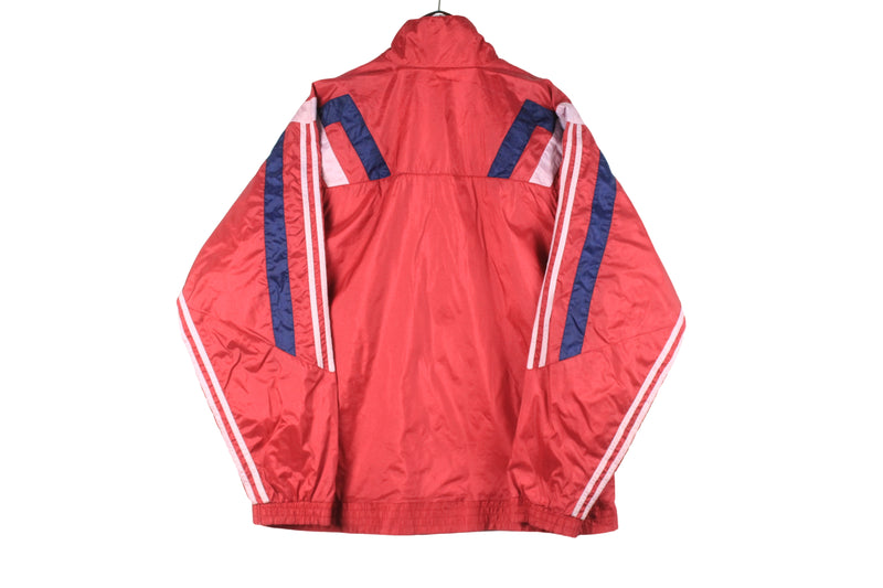 Vintage Adidas Track Jacket Large