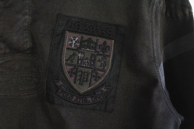 Vintage Polo by Ralph Lauren Rugby Shirt Medium