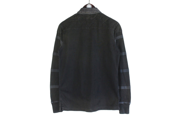 Vintage Polo by Ralph Lauren Rugby Shirt Medium