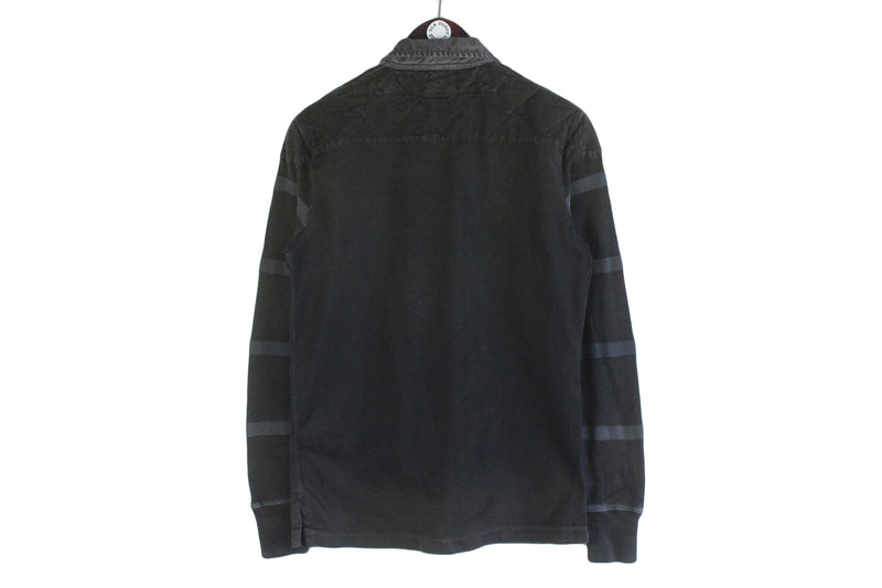Vintage Polo by Ralph Lauren Rugby Shirt Medium