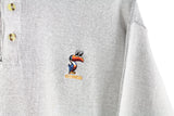 Vintage Guinness Sweatshirt Medium