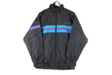 Vintage Adidas Track Jacket Small