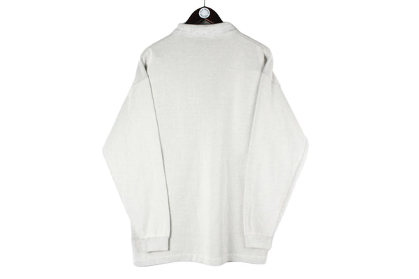 Vintage Guinness Sweatshirt Medium