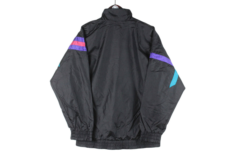 Vintage Adidas Track Jacket Small