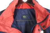 Vintage Lacoste Jacket XLarge