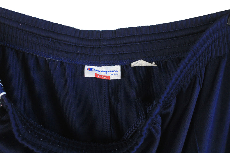 Vintage Champion Tracksuit Large