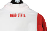 Vintage Ohio State Buckeyes Nike Rugby Shirt XXLarge