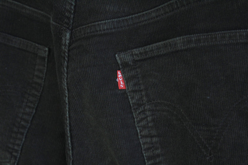 Vintage Levi's 630 Corduroy Pants W 38 L 34