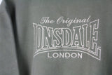 Vintage Lonsdale Sweatshirt Medium