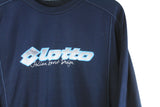 Vintage Lotto Sweatshirt Medium