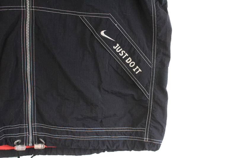 Vintage Nike Jacket Large
