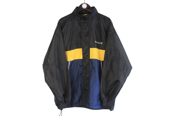 Vintage Timberland Jacket XLarge
