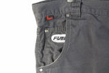 Vintage Fubu Shorts XLarge