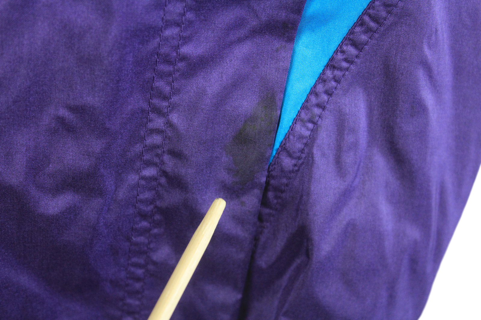 Vintage Nike Premier Track Jacket Small – dla dushy