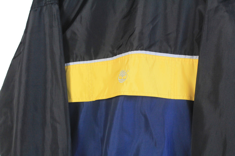 Vintage Timberland Jacket XLarge