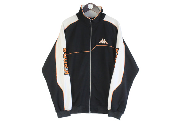 Vintage Kappa Track Jacket XLarge