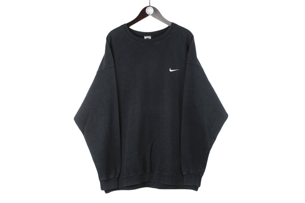 Vintage Nike Sweatshirt XXLarge