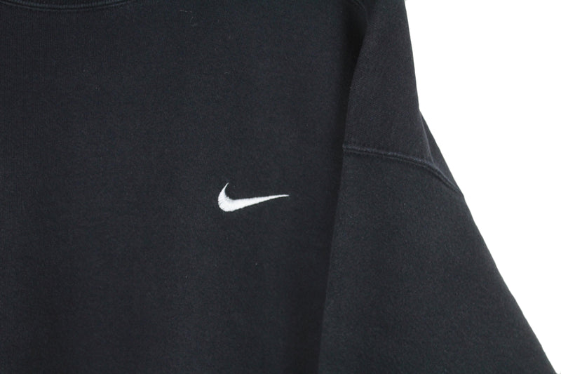 Vintage Nike Sweatshirt XXLarge