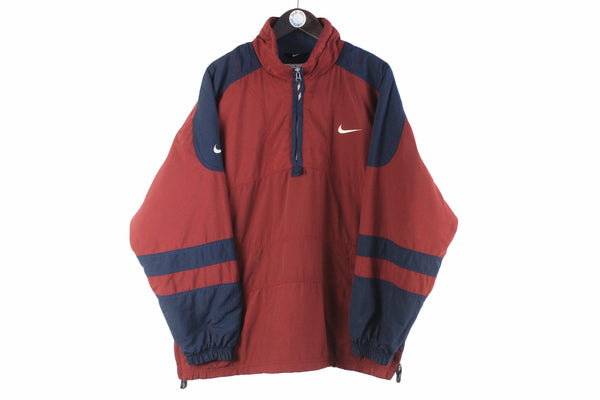 Onaangenaam Doe mijn best Ijsbeer Vintage Nike Clothing - Dla Dushy Vintage – Tagged "vintage-jackets" – dla  dushy