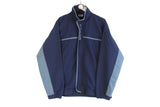 Vintage Umbro Track Jacket Large