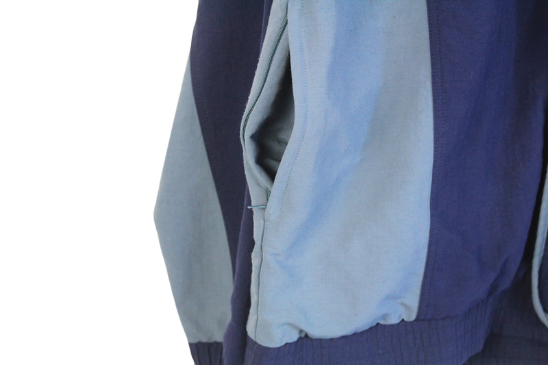 Vintage Umbro Track Jacket Large