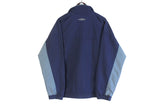 Vintage Umbro Track Jacket Large