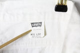 Vintage Levi's 505 Jeans W 31 L 32