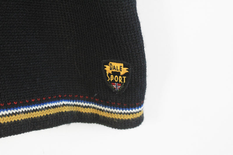 Vintage Dale of Norway Sweater Medium / Large