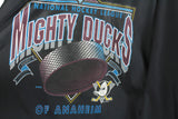 Vintage Anaheim Mighty Ducks Jacket XLarge
