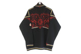 Vintage Dale of Norway Sweater Medium / Large