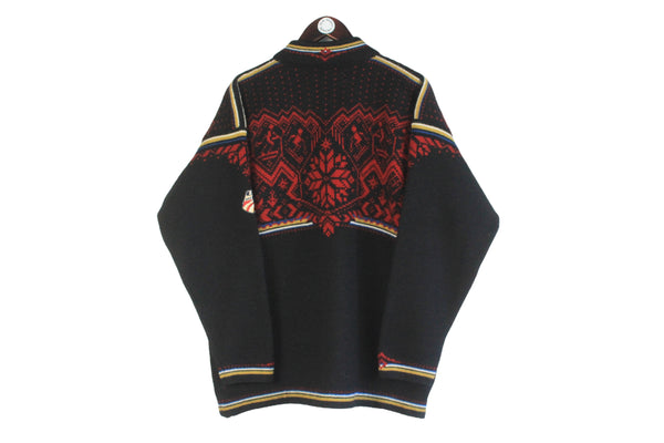 Vintage Dale of Norway Sweater Medium / Large