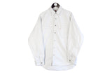 Vintage Levi's Denim Shirt Large