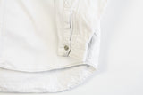 Vintage Levi's Denim Shirt Large