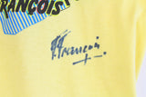 Vintage Frederic Francois T-Shirt Women's Large