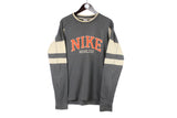 Vintage Nike Sweatshirt Large