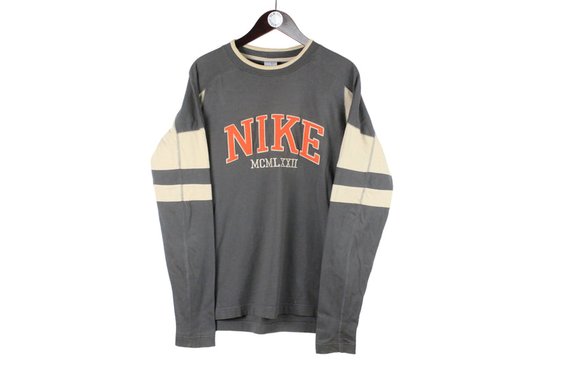 Vintage Nike Sweatshirt Large