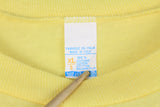 Vintage Frederic Francois T-Shirt Women's Large