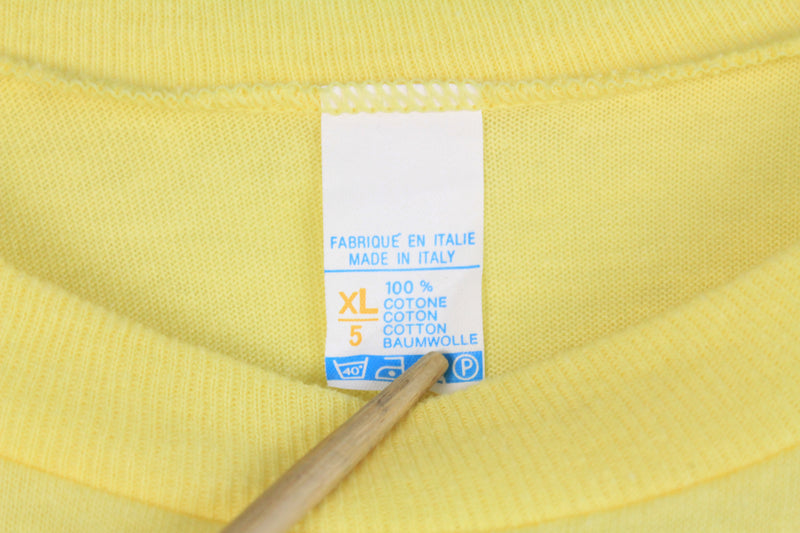 Vintage Frederic Francois T-Shirt Women's Large