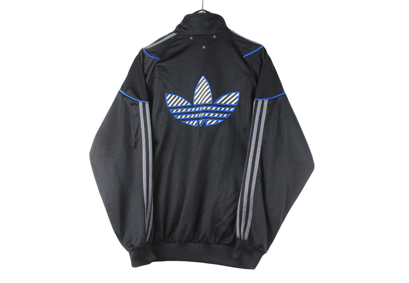 Vintage Adidas Track Jacket Medium / Large