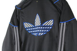 Vintage Adidas Track Jacket Medium / Large