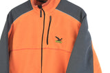 Vintage Salewa Fleece Full Zip Large