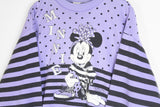 Vintage Disney Mickey Mouse Sweatshirt Women's Medium / Large