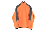 Vintage Salewa Fleece Full Zip Large