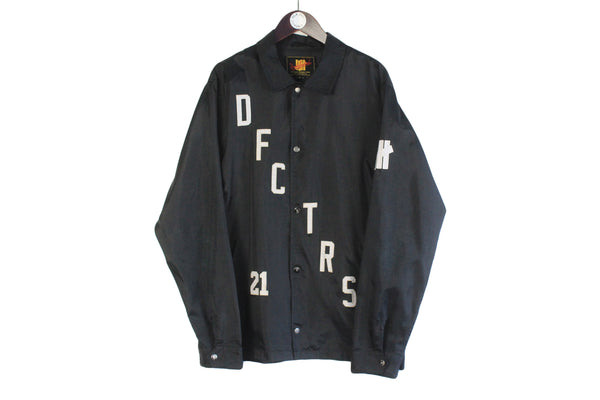Undefeated Jacket XLarge