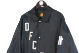 Undefeated Jacket XLarge