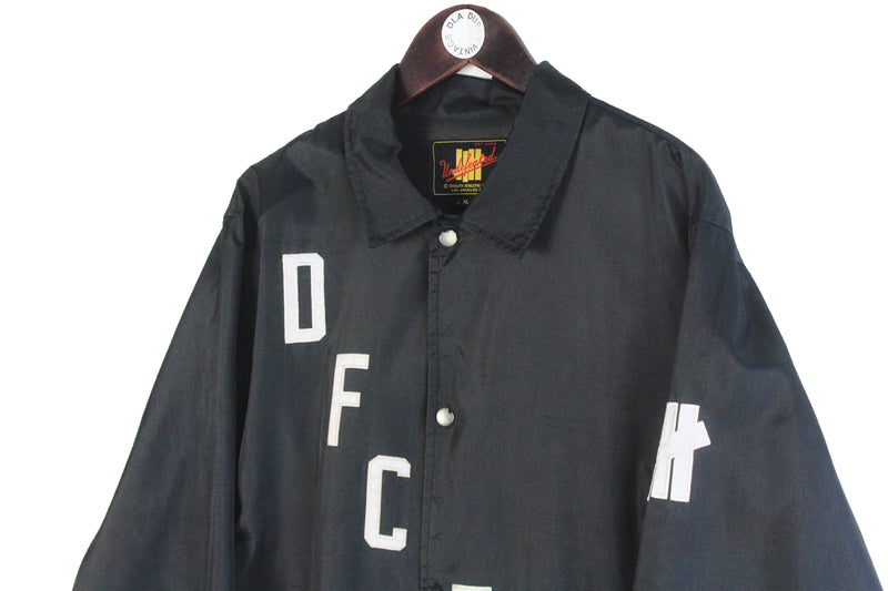 Undefeated Jacket XLarge