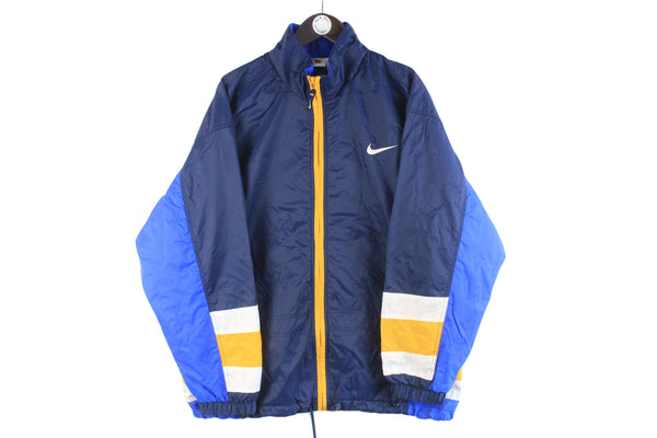 Vintage Nike Jacket XLarge