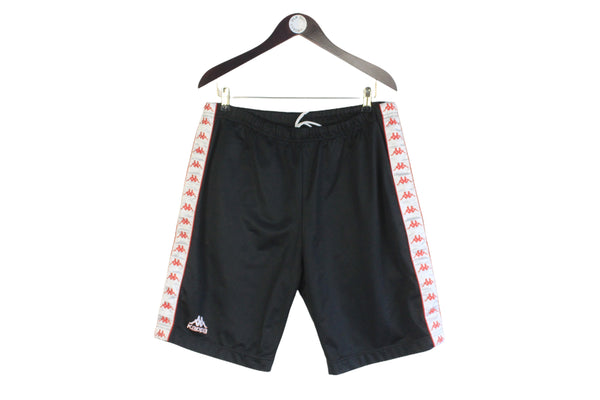 Vintage Kappa Shorts Large